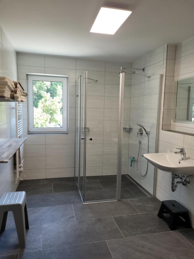 Traumwohnung Fuessen 17 Bagian luar foto