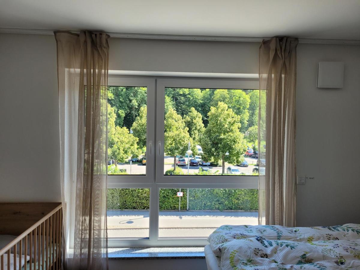 Traumwohnung Fuessen 17 Bagian luar foto