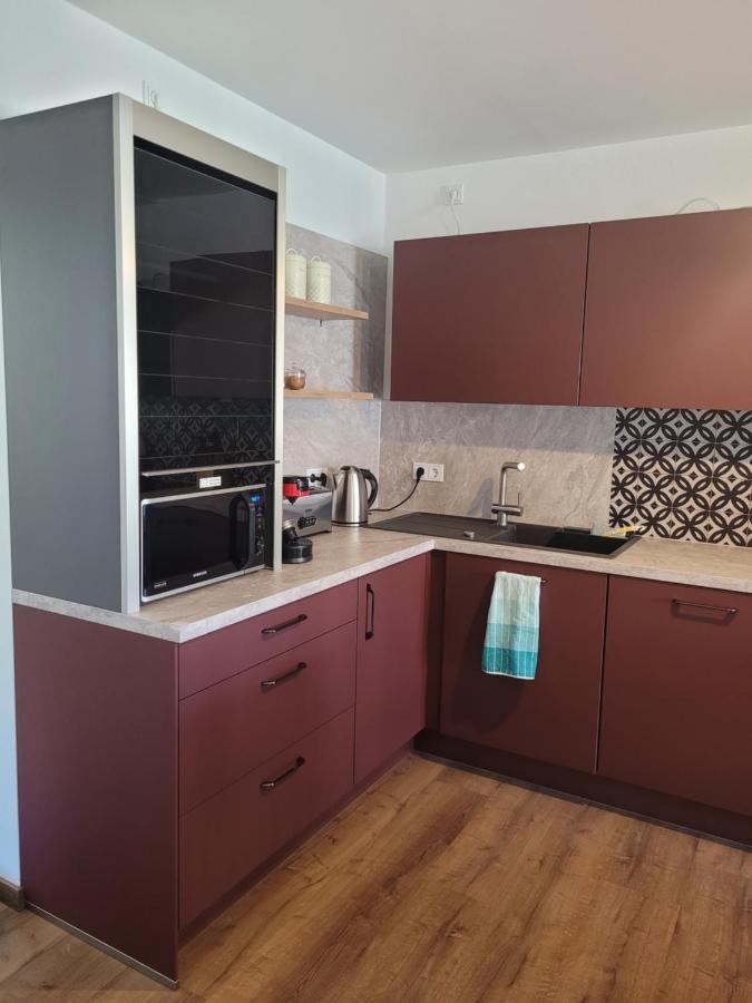 Traumwohnung Fuessen 17 Bagian luar foto