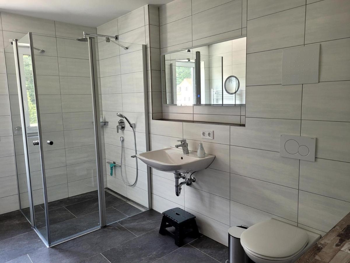 Traumwohnung Fuessen 17 Bagian luar foto