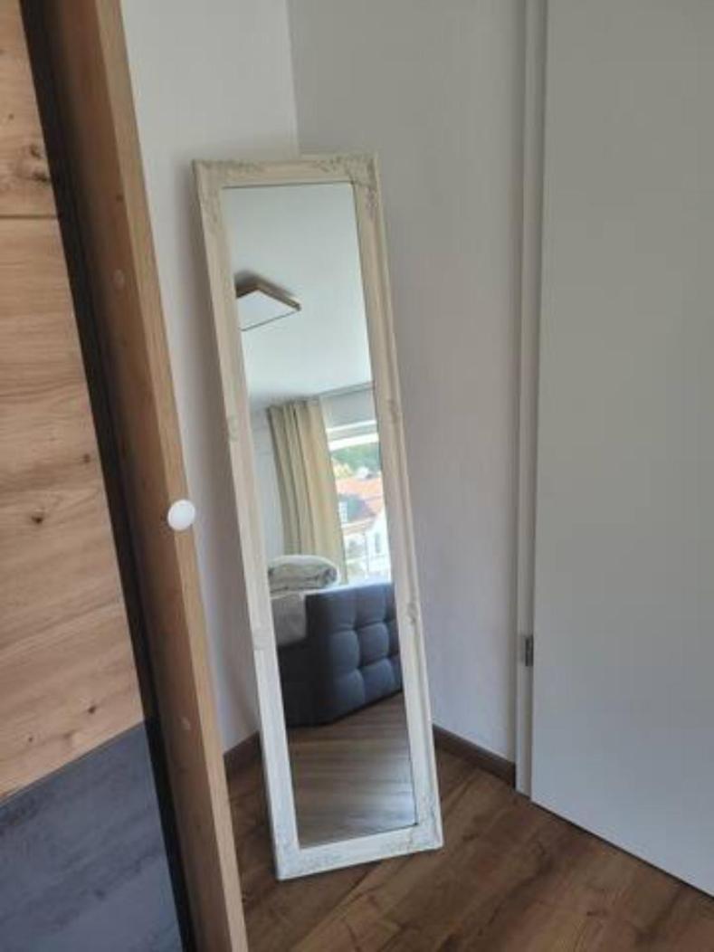 Traumwohnung Fuessen 17 Bagian luar foto
